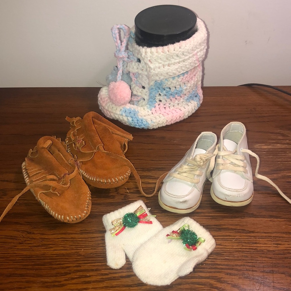 Baby bundle‎